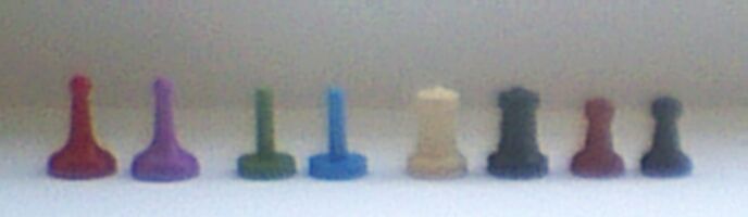 mono 25, um 22 und 19 mm gro&szlig;