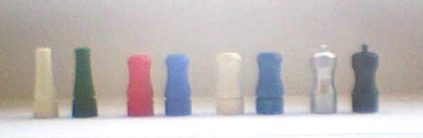 obelisk 31, 27 bzw. 30 mm gro&szlig;