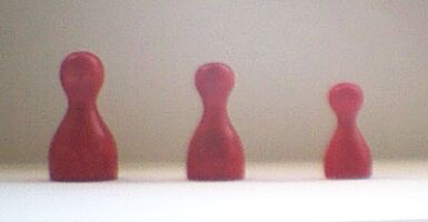 standard A 27, 24 und 20 mm gro&szlig;